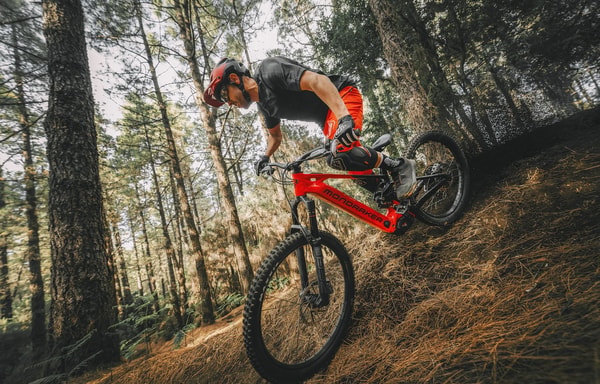Leisure Lakes Bikes Banner