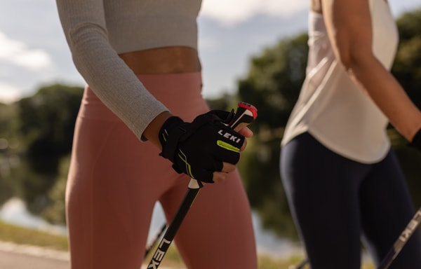 LEKI USA Banner
