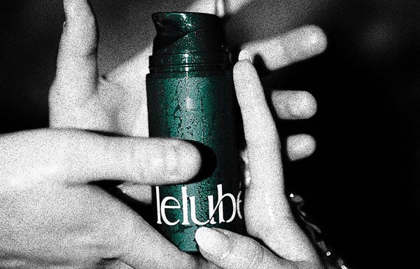 Lelube Banner