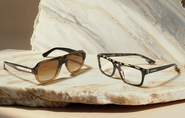 LensCrafters Banner