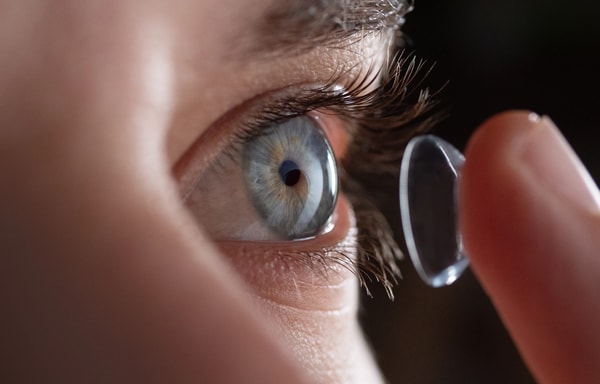 Lensvision Banner