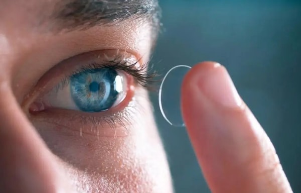 Lentes de Contacto 365 Banner