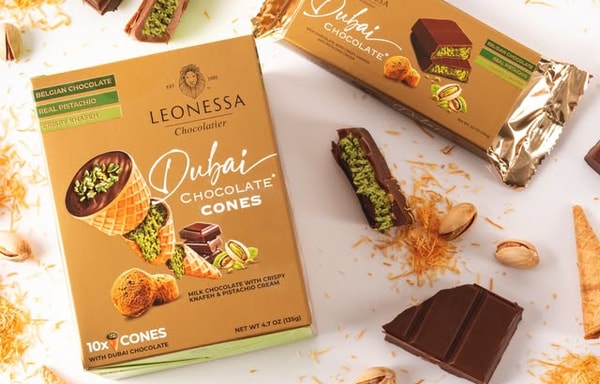 Leonessa Chocolatier Banner