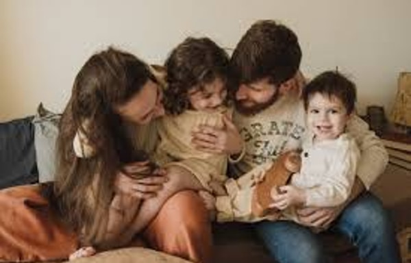 Les Parents Zens Banner