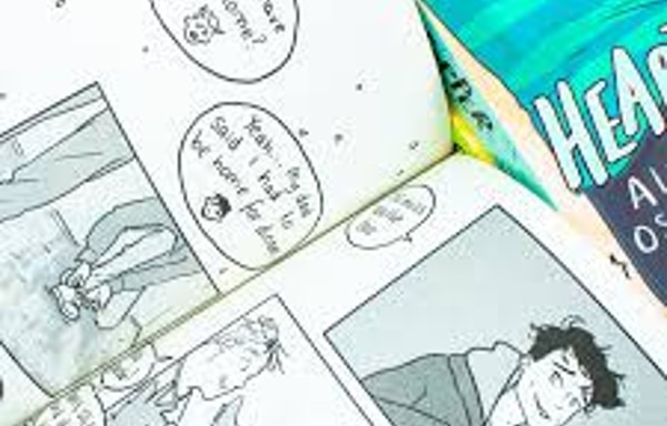 Lets Buy Books Banner