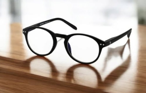 Leuke bril Banner
