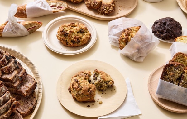 Levain Bakery Banner