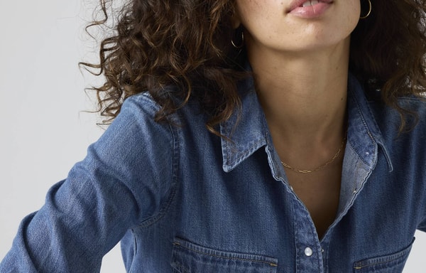Levi's Banner