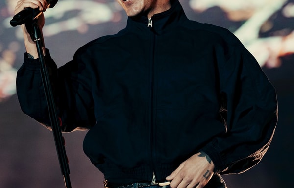 Levi's Banner