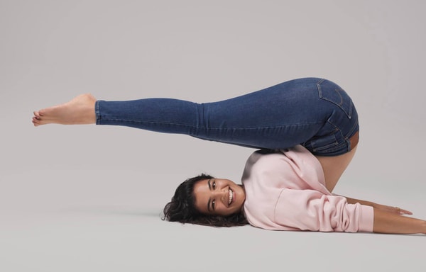 Levi's Banner