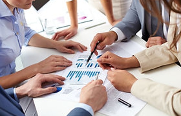 LexEcon Consulting Group Banner