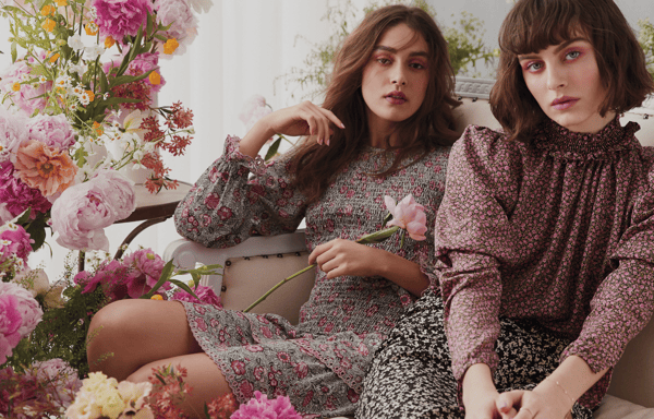 LG beauty Banner
