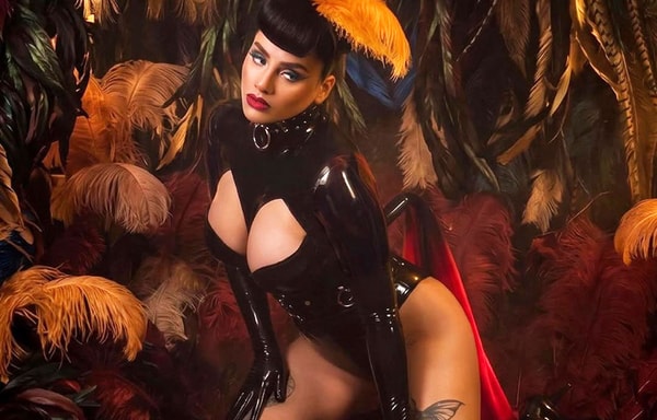 Libidex Banner
