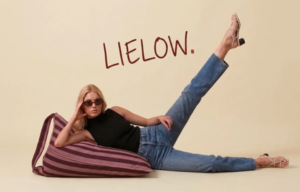 LIELOW Banner
