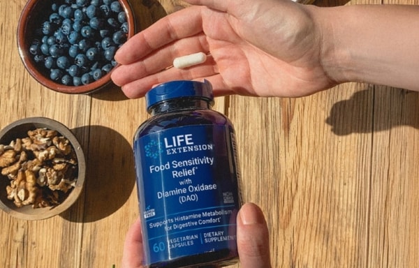 Life Extension Banner