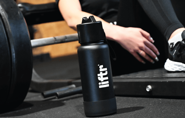 Liftr Banner
