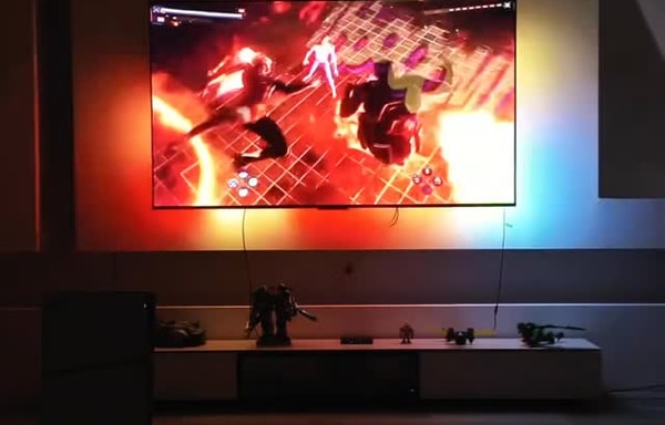 LightingWill Banner