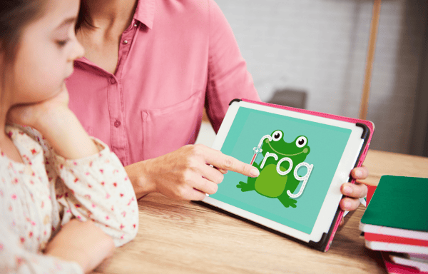 Lingokids Banner
