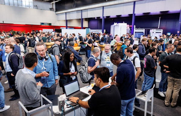 Linux Foundation Banner