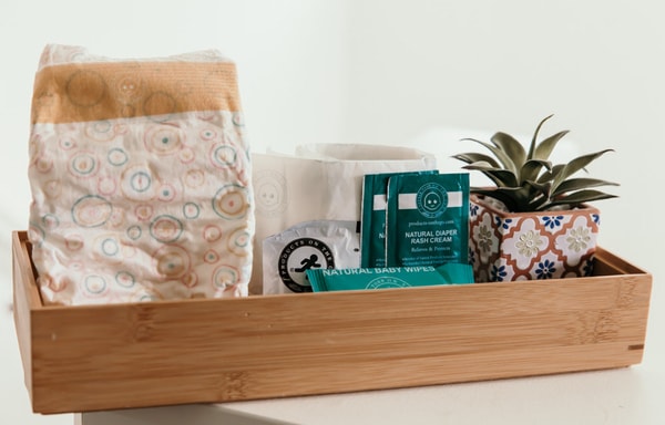 Little Toes Banner