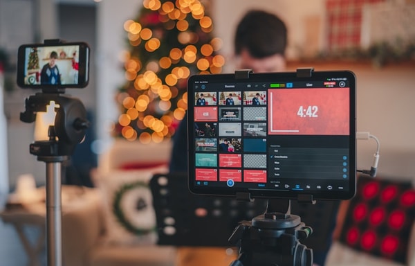 Live4.tv Banner