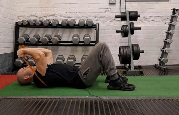 Living.Fit Banner