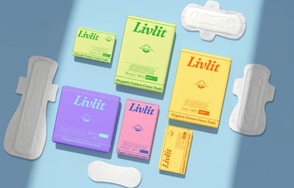 LIVLIT Banner