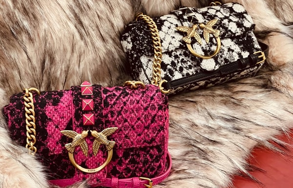 LKJ Fashion World Banner