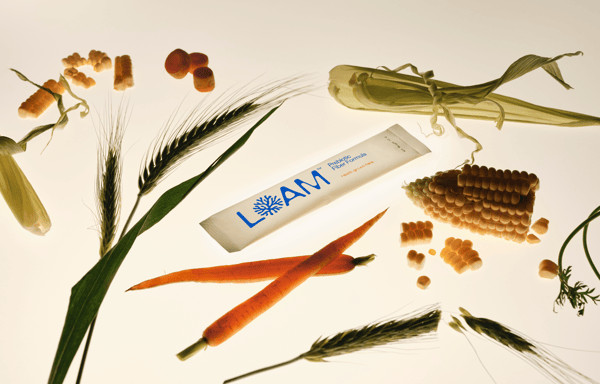 LOAM Banner
