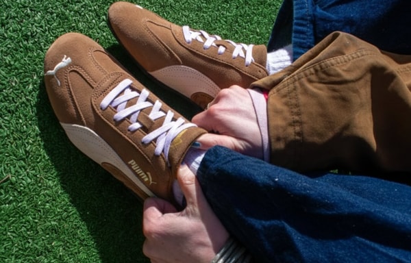 Lock Laces Banner