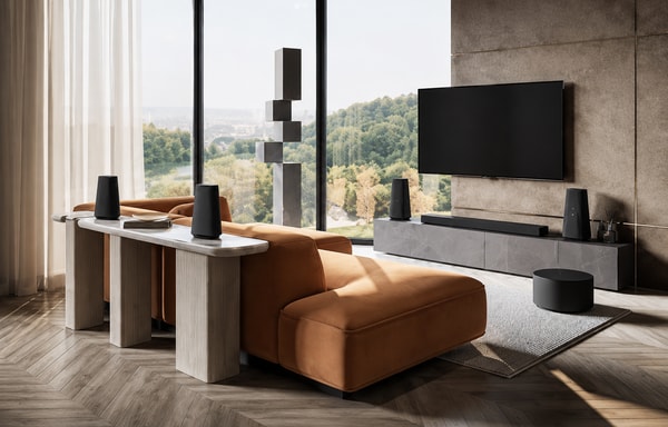 Loewe Banner