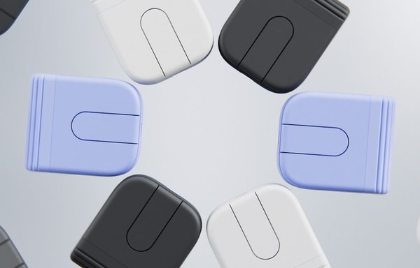 Logitech Banner