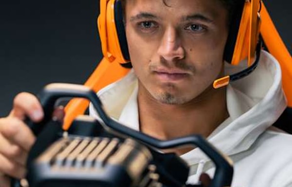 Logitech G Banner