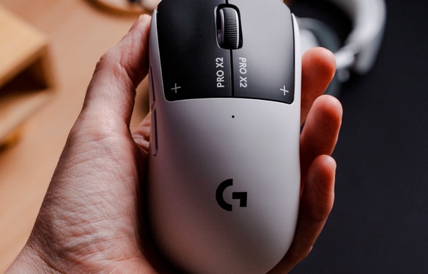 Logitech G Banner