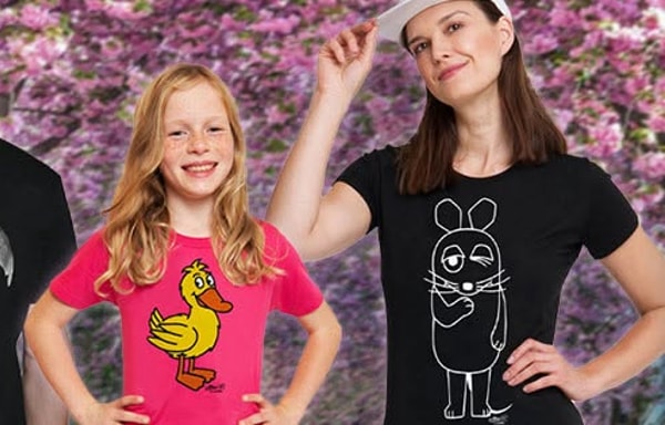 Logoshirt-Shop Banner