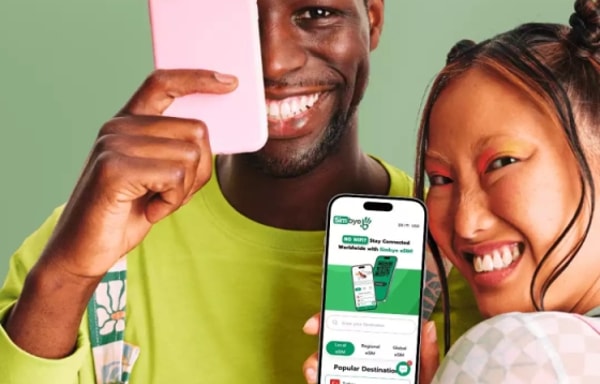 Simbye Erfahrungen 2026 DE → (4.0/5) Erschwinglichste eSIM!