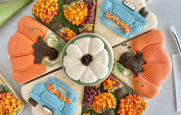 Lolly's Home Kitchen Banner