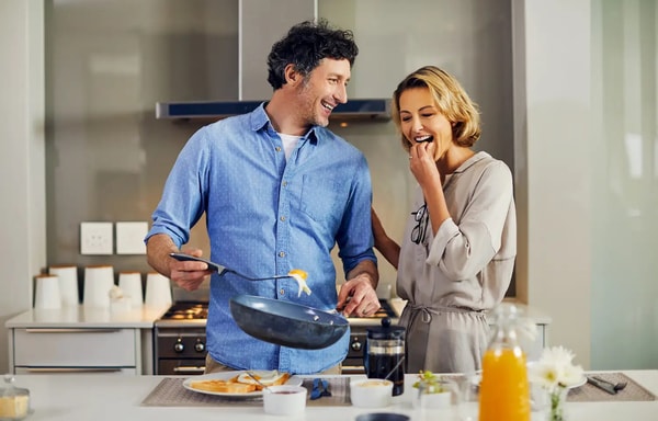 London Appliances Banner