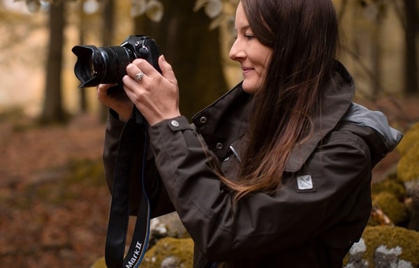 London Camera Exchange Banner