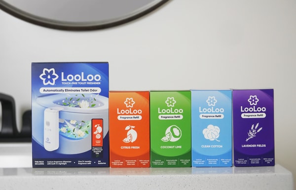 LooLoo Banner