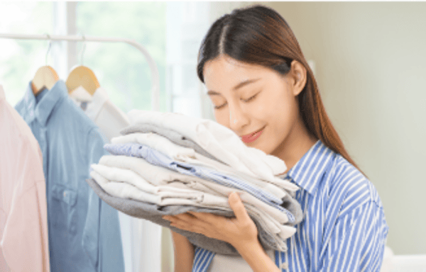 Loop Laundry Banner