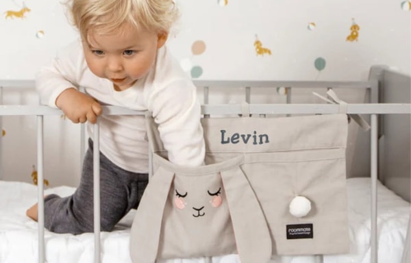 Love Kids Banner