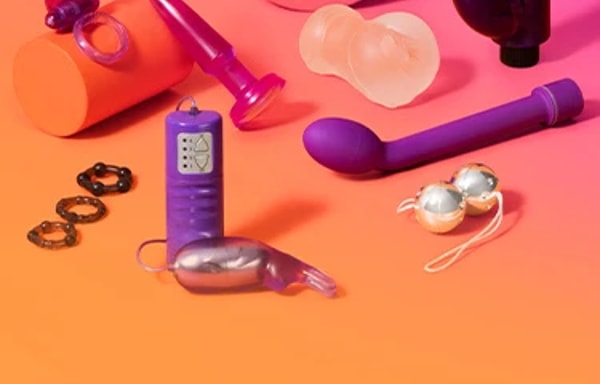 Lovehoney Banner