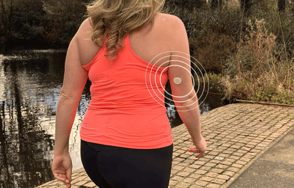 Low Carb Program Banner