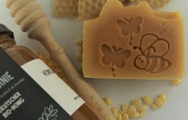 LT Naturprodukte Banner