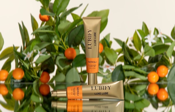 Lubify Banner