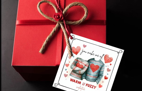 Lucasgift Banner