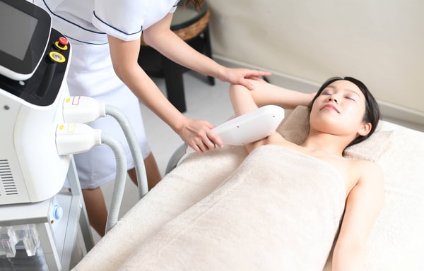 Lucia Clinic Banner