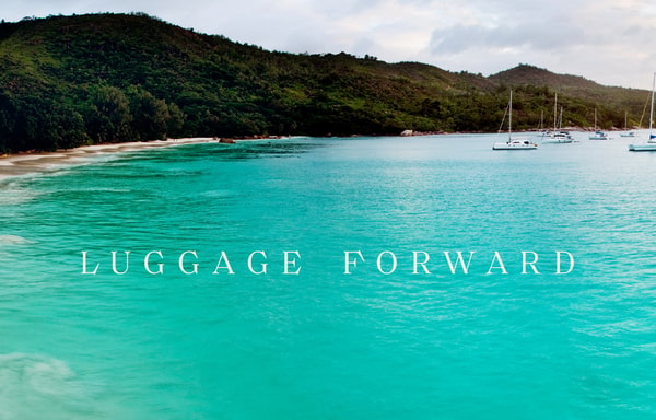 Luggage Forward Banner