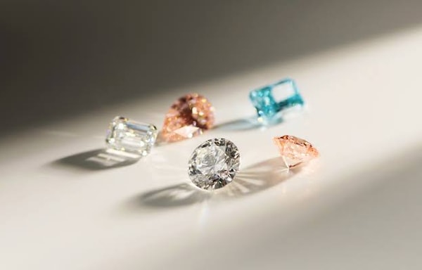 LUMERA DIAMOND Banner